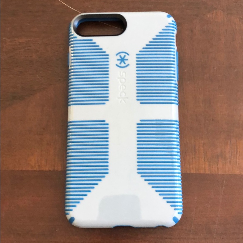 Speck iPhone 8 Plus case